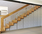 Construction et protection de vos escaliers par Escaliers Maisons à Lacassagne